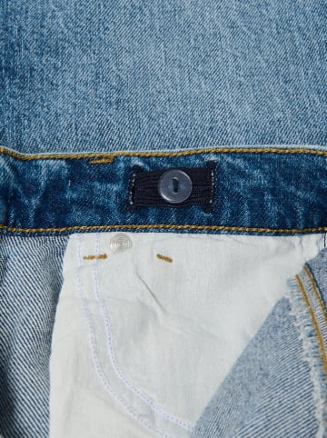 KIDS ONLY Jeans "Cherry" - Wide leg - in Blau