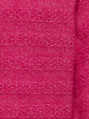KIDS ONLY Sweter "Klarisa" w kolorze różowym