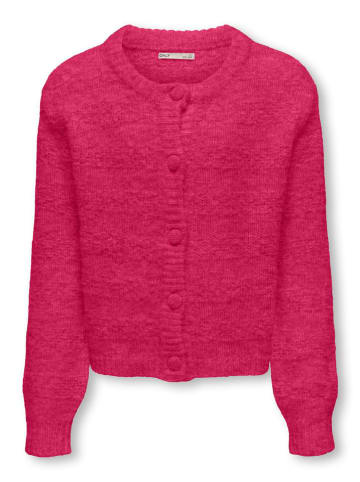 KIDS ONLY Vest "Klarisa" roze