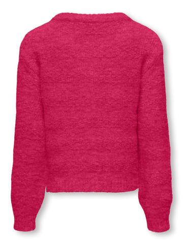 KIDS ONLY Vest "Klarisa" roze