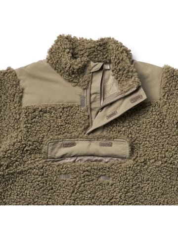 Wheat Sweatshirt "Ruko" in Khaki