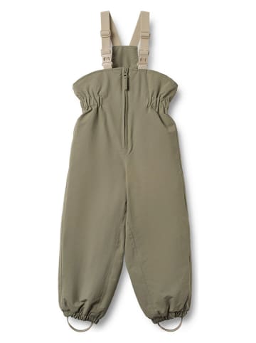 Wheat Ski-/ Snowboardhose "Sal" in Khaki