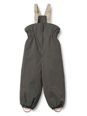 Wheat Ski-/ Snowboardhose "Sal" in Anthrazit