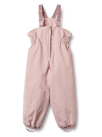 Wheat Ski-/snowboardbroek "Sal" lichtroze