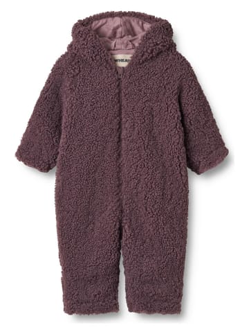 Wheat Overall "Bambi" in Lila