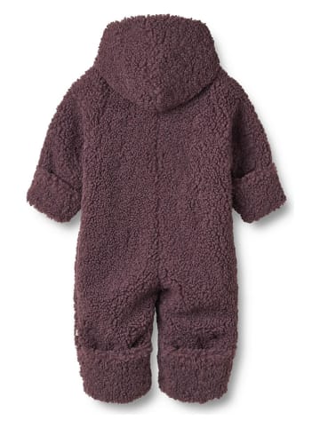 Wheat Overall "Bambi" in Lila