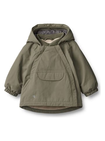 Wheat Kurtka zimowa "Sascha" w kolorze khaki