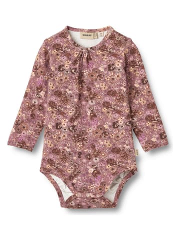 Wheat Body "Liv" in Lila