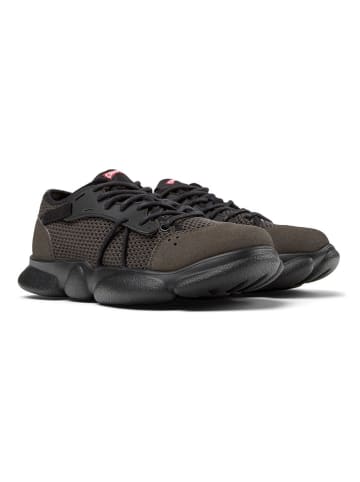 Camper Sneakersy w kolorze antracytowym