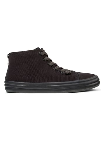 Camper Sneakersy w kolorze czarnym