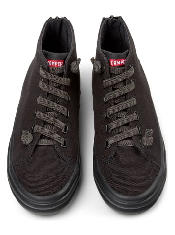 Camper Sneakersy w kolorze czarnym