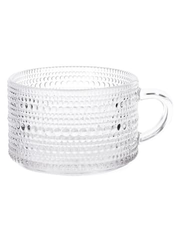 Homla Kubek jumbo "Barrel" - 350 ml