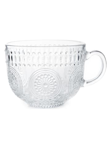 Homla Jumbotasse ''Barrel'' - 450 ml