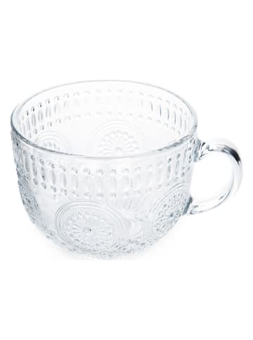 Homla Kubek jumbo "Barrel" - 450 ml