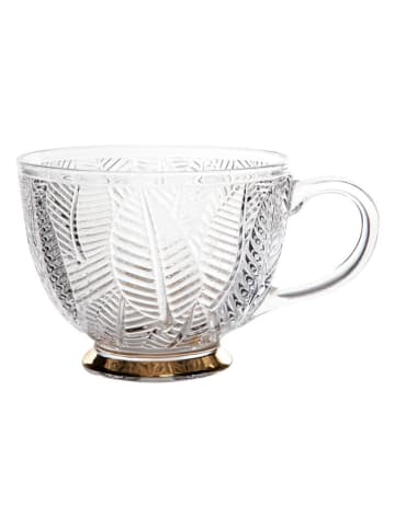 Homla Mok ''Barrel'' goudkleurig - 350 ml