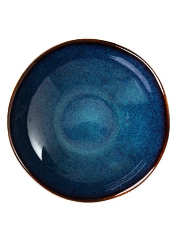 Homla Kom ''Casper'' donkerblauw - Ø 20 cm