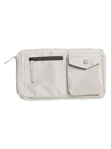 MOSS COPENHAGEN Saszetka "Felichia" w kolorze kremowym - 30 x 18 x 9 cm