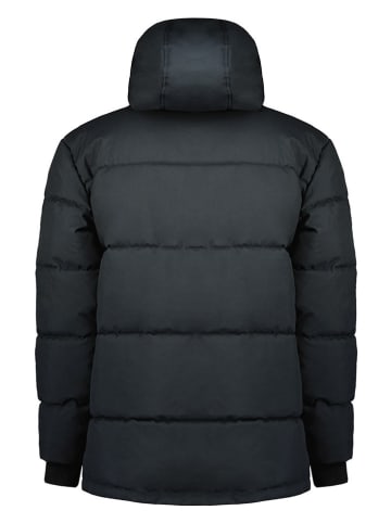 Geographical Norway Parka in Dunkelblau