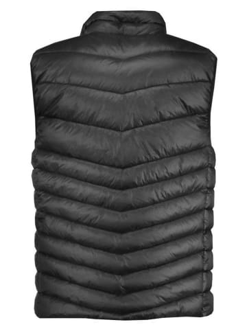 Geographical Norway Doorgestikte bodywarmer "Vartine" zwart