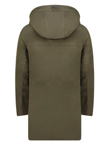 Geographical Norway Parka kaki