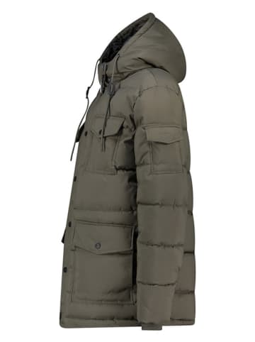 Geographical Norway Parka kaki