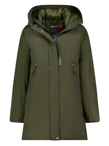 Geographical Norway Parka kaki