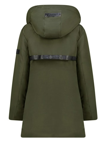 Geographical Norway Parka kaki