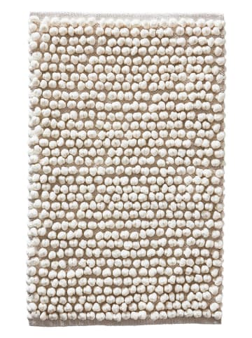 Jotex Badmat "Hills" wit