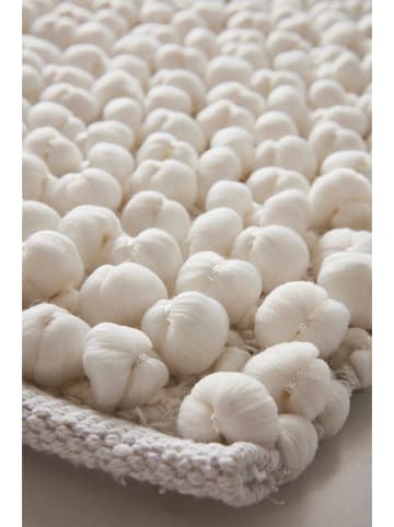 Jotex Badmat "Hills" wit