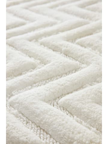 Jotex Badmat "Ardil" wit