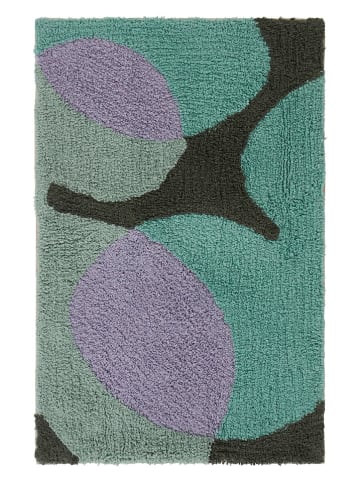 Jotex Badmat "Delores" groen