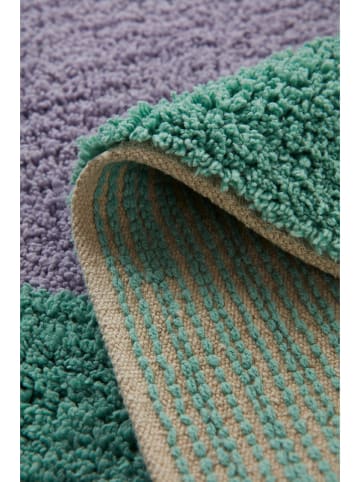 Jotex Badmat "Delores" groen