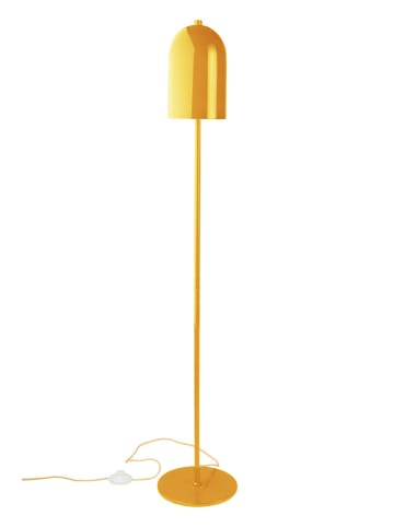 Jotex Standleuchte ''Ara'' in Gelb - (H)130 cm