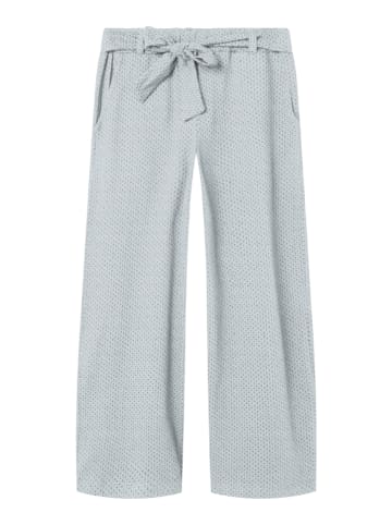 name it Hose "Tannea" in Hellblau