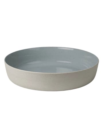 Blomus Saladeschaal "Sablo L" lichtgrijs - Ø 34 cm