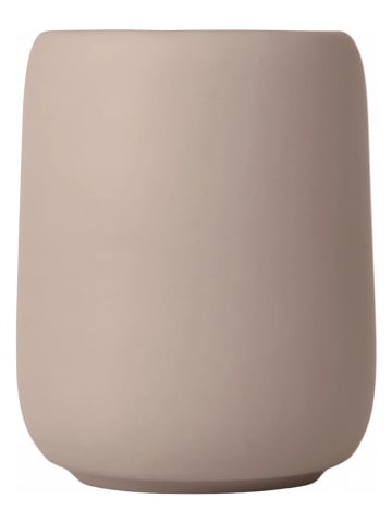 Blomus Tandenborstelbeker "Sono" oudroze - (H)10 cm
