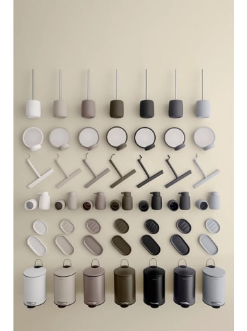 Blomus Tandenborstelbeker "Sono" oudroze - (H)10 cm