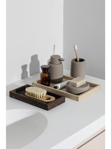 Blomus Tandenborstelbeker "Sono" oudroze - (H)10 cm