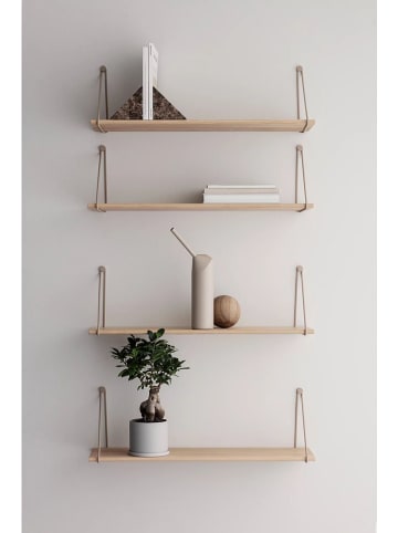 Blomus Kruidenpot "Nona" wit - Ø 15 cm