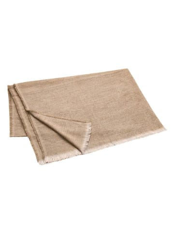 Blomus Koc w kolorze jasnobrązowym - 200 x 130 cm