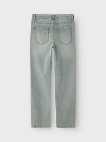 LMTD Jeans "Teppe" - Regular Fit - in Hellblau