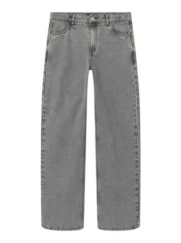 LMTD Spijkerbroek "Kizza" - regular fit - grijs