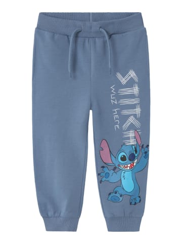name it Sweathose "Neil" in Blau