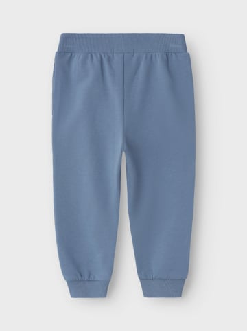 name it Sweathose "Neil" in Blau