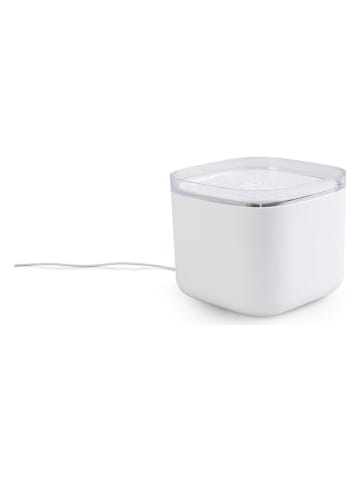 Lifa Living Trinkbrunnen in Weiß - 3 l