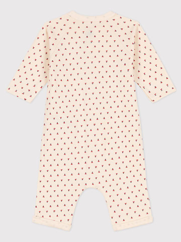 PETIT BATEAU Pakje beige