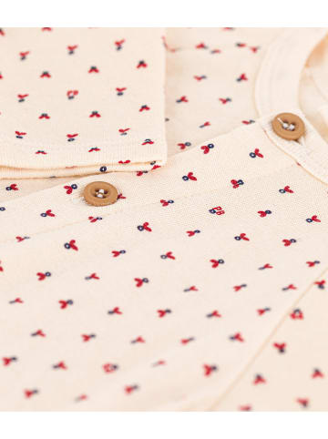 PETIT BATEAU Pakje beige
