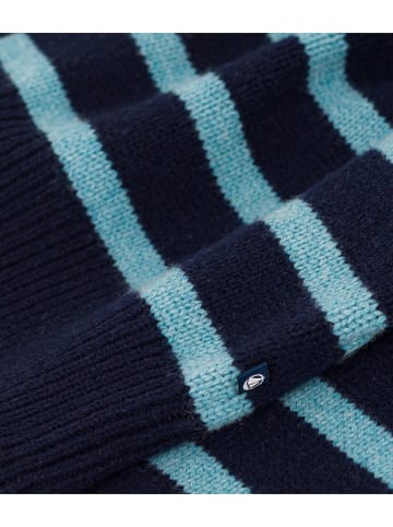 PETIT BATEAU Trui donkerblauw