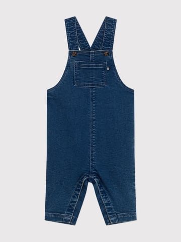 PETIT BATEAU Spijkertuinbroek blauw