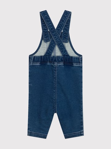 PETIT BATEAU Spijkertuinbroek blauw